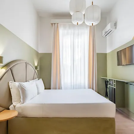 Hotel Infinito - Gruppo Blam Hotels