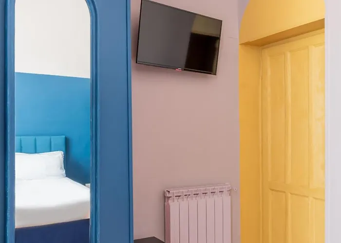 Otel Infinito - Gruppo Blam