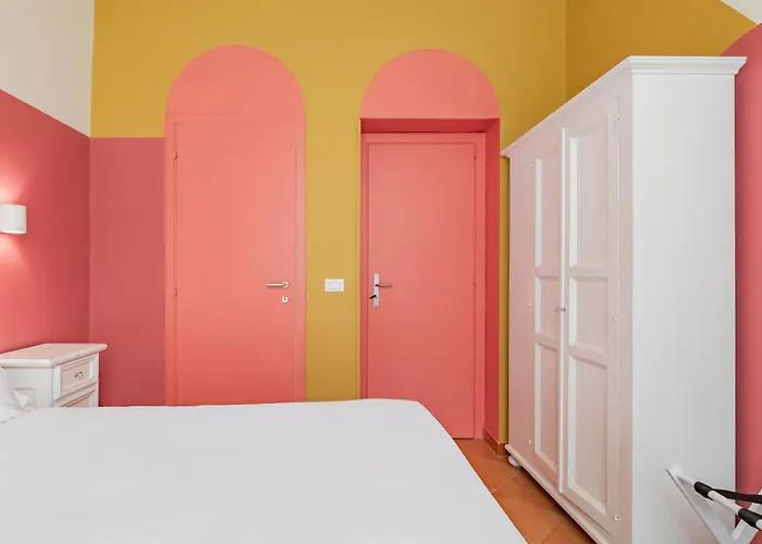 Otel Infinito - Gruppo Blam
