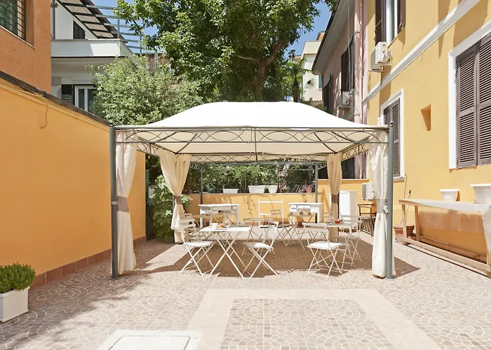 Otel Infinito - Gruppo Blam Roma
