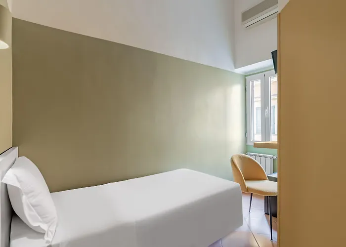 Infinito - Gruppo Blam Otel 3*