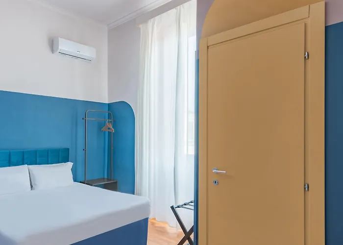 Infinito - Gruppo Blam Otel Roma