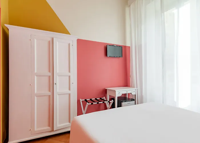Otel Infinito - Gruppo Blam