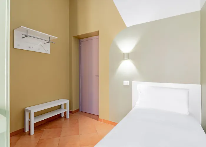 Otel Infinito - Gruppo Blam Roma