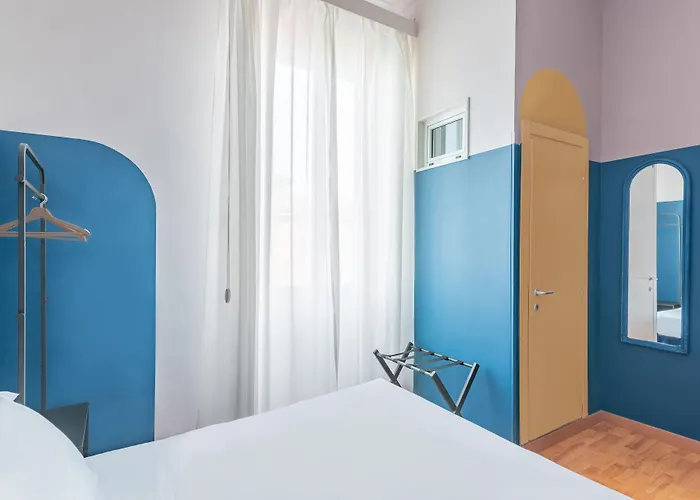 Otel Infinito - Gruppo Blam Roma