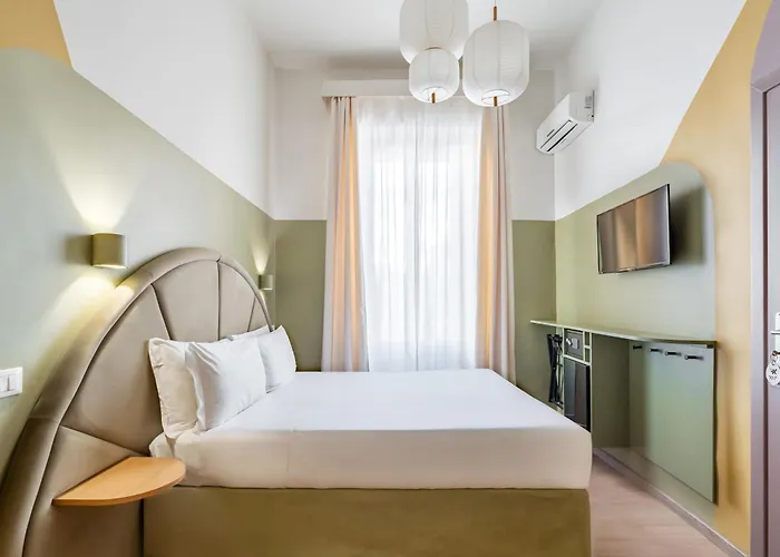 Infinito - Gruppo Blam Otel