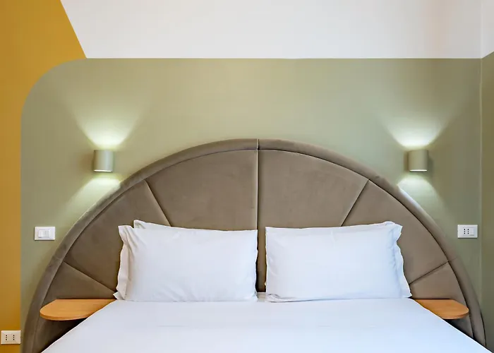 Otel Infinito - Gruppo Blam