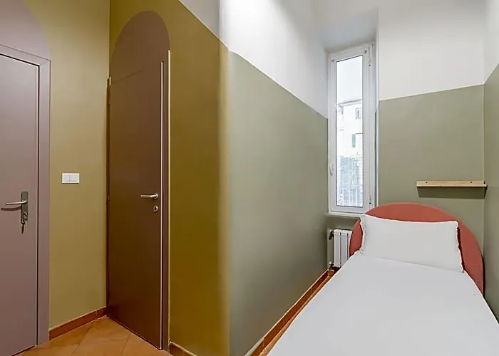 Infinito - Gruppo Blam Otel 3*