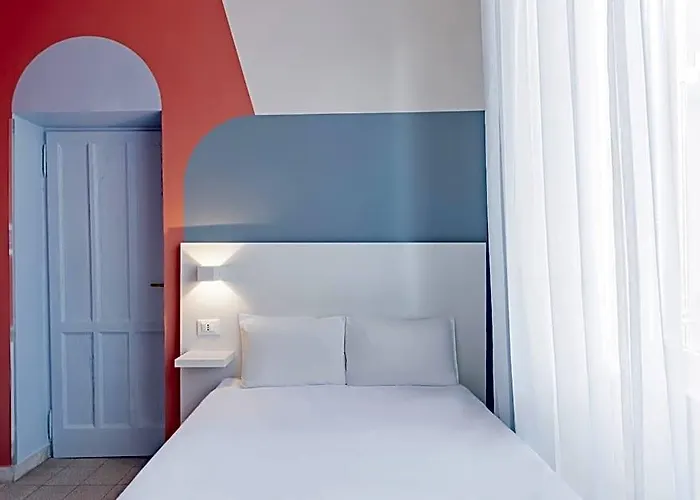 Otel Infinito - Gruppo Blam Roma