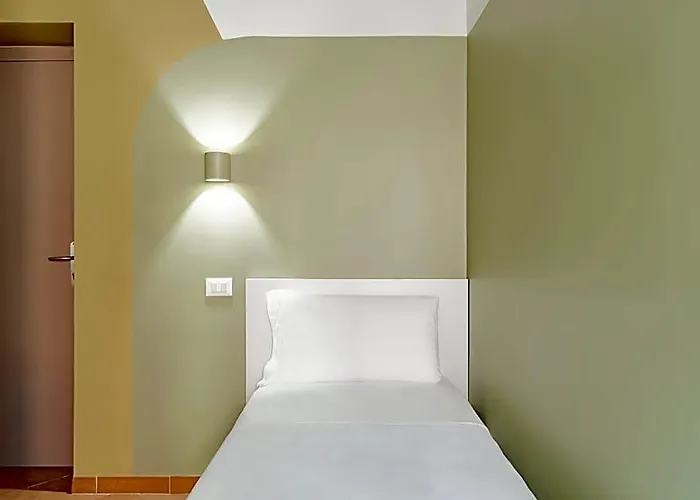Otel Infinito - Gruppo Blam 3*