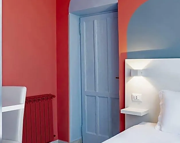 Otel Infinito - Gruppo Blam Roma