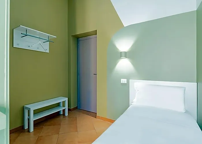 Otel Infinito - Gruppo Blam 3*
