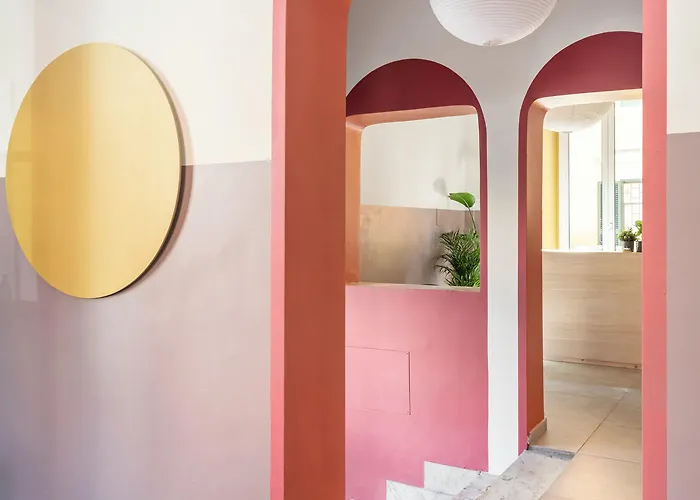 Infinito - Gruppo Blam Hotel