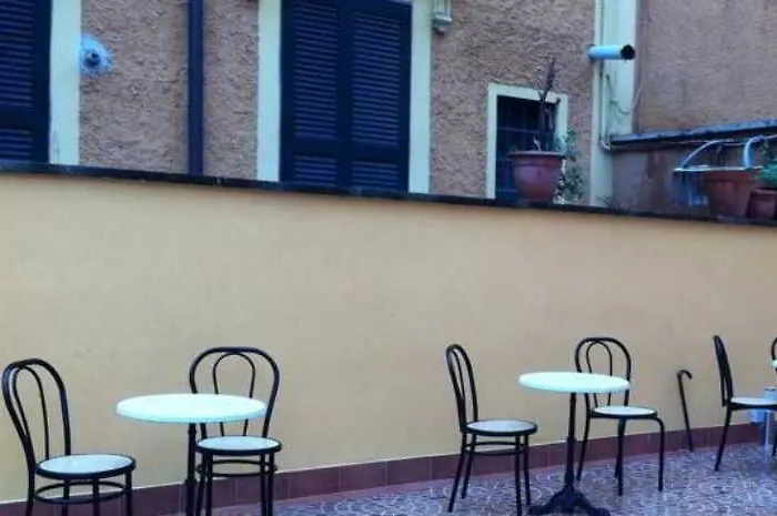 Infinito - Gruppo Blam Otel Roma