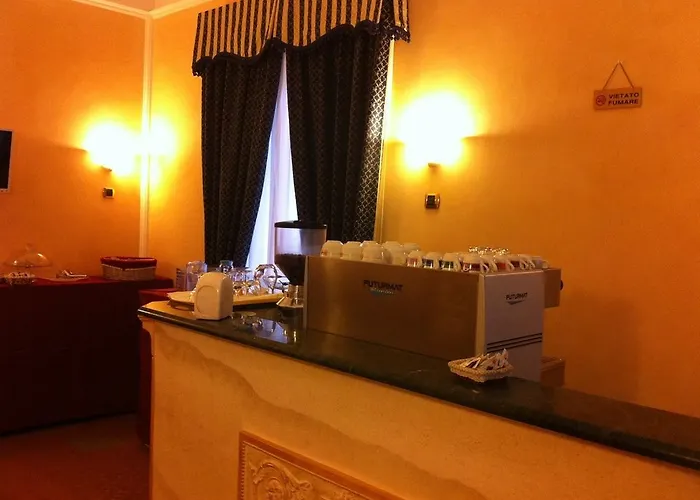 Otel Infinito - Gruppo Blam 3*